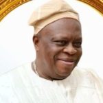 Late APC chieftain, Alhaji Ganiyu Kolajo Oseni
