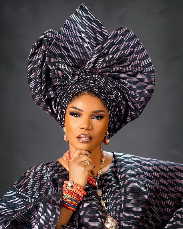 Iyabo Ojo Reveals Why She Invited Ex-Husband To Daughter’s Wedding