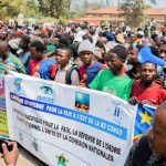 DR Congo Protesters Reject Constitutional Changes Over Third-Term Fears