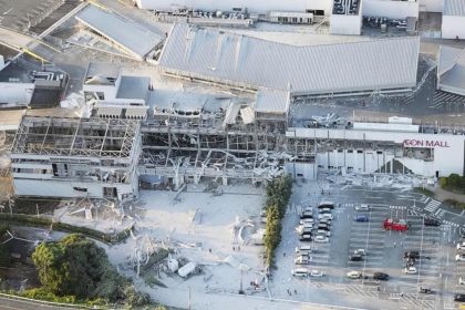 Japan Earthquake: Search And Rescue Enters Critical Phase in Kumamoto as Casualties Mount