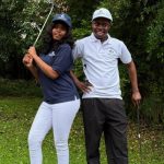 TikTok Stars Peller, Jarvis Unveil August 1 Wedding Date And Striking ₦1m Aso Ebi Package