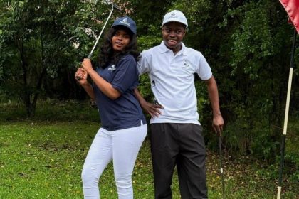TikTok Stars Peller, Jarvis Unveil August 1 Wedding Date And Striking ₦1m Aso Ebi Package
