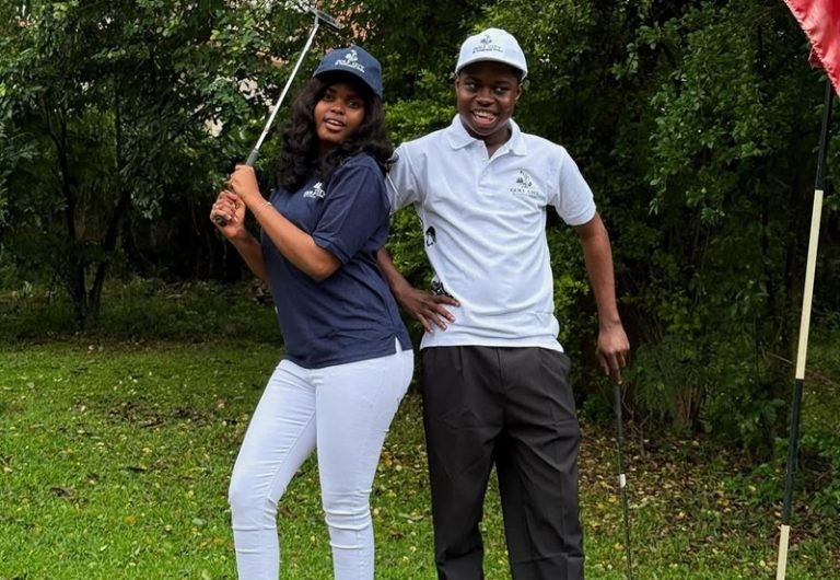 TikTok Stars Peller, Jarvis Unveil August 1 Wedding Date And Striking ₦1m Aso Ebi Package