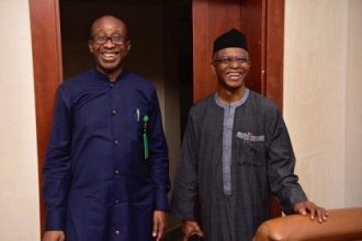 El-Rufai’s Ally Wins ADC Governorship Ticket Battle In Ogun