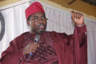 INEC Identifies 11 Osun LGAs As Election Security Flashpoints