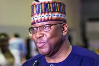 Channels TV CEO Urges Nigerians Abroad to Believe in Nigeria’s Future
