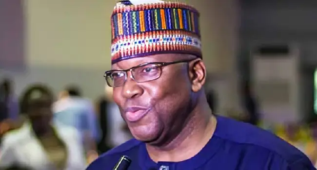Channels TV CEO Urges Nigerians Abroad to Believe in Nigeria’s Future