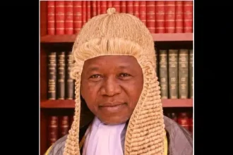 Kidnappers Demand ₦200m Ransom For Abducted Kebbi High Court Judge