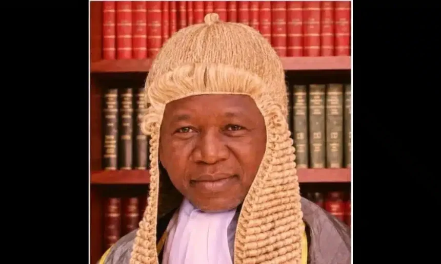 Kidnappers Demand ₦200m Ransom For Abducted Kebbi High Court Judge