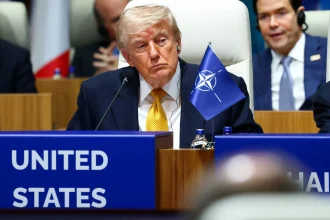 Trump Orders Halt to Spain Trade