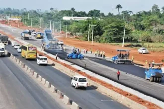 FG Suspends Kara Bridge Repairs Indefinitely
