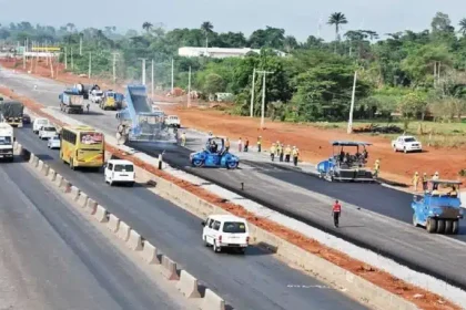 FG Suspends Kara Bridge Repairs Indefinitely