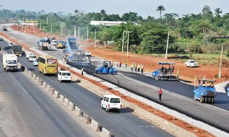 FG Suspends Kara Bridge Repairs Indefinitely