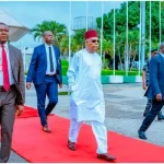 Shettima Departs For Sierra Leone To Represent Tinubu At 69th ECOWAS Summit West African leaders will discuss security, democracy and economic integration.