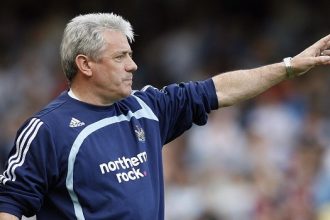 Football Legend Kevin Keegan Dies at 75 After Cancer Battle