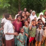 Freed Oyo Teacher Shares Chilling Details Of 56 Days In Captivity