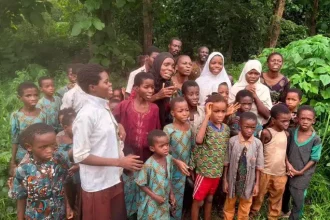 Freed Oyo Teacher Shares Chilling Details Of 56 Days In Captivity