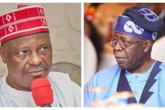 Kwankwaso Faults Tinubu Over Muslim-Muslim Ticket