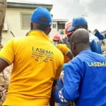  No Second Building Collapse in Alakija, LASEMA Clarifies