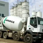 Senate Approves $1 Billion Lafarge Africa Acquisition by Chinese Firm