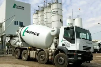 Senate Approves $1 Billion Lafarge Africa Acquisition by Chinese Firm