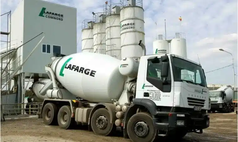 Senate Approves $1 Billion Lafarge Africa Acquisition by Chinese Firm