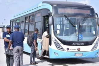 LAMATA to Penalise Commuters Paying Cash on Regulated Buses from August 1