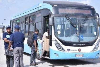 LAMATA to Penalise Commuters Paying Cash on Regulated Buses from August 1
