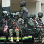 Mobile Police Officers Cry Out Over Seven-month Unpaid Allowance
