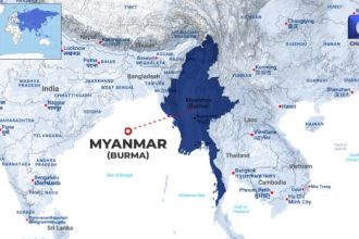 Myanmar Boat Tragedy: UN Warns of Massive Rohingya Death Toll