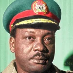 Ironsi Family Demands FG Apology Over 1966 Killing