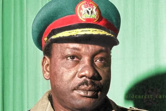 Ironsi Family Demands FG Apology Over 1966 Killing