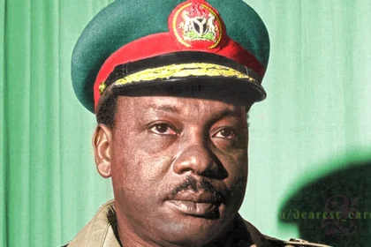Ironsi Family Demands FG Apology Over 1966 Killing