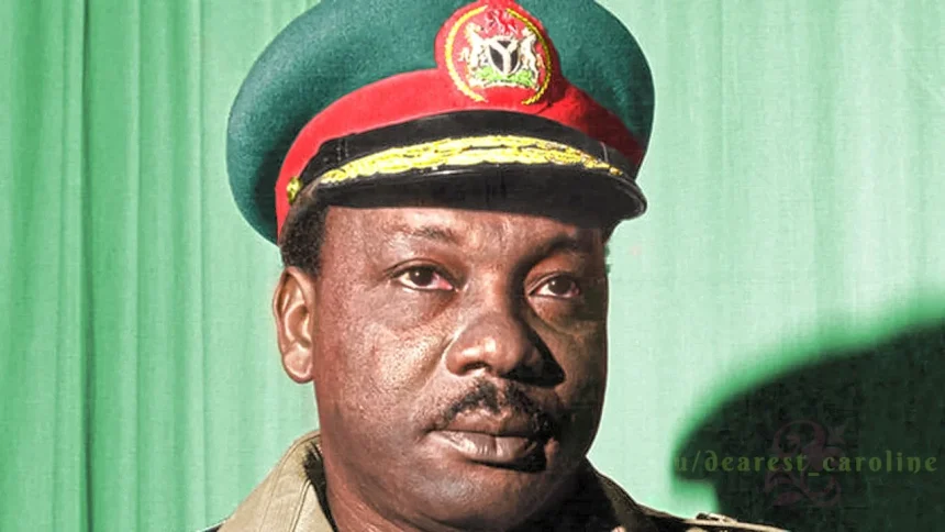 Ironsi Family Demands FG Apology Over 1966 Killing