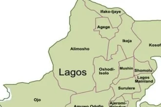 Lagos Expands Rail Network to 11 Lines