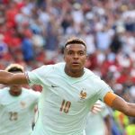 France Beat Morocco to Reach World Cup Semis