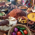 FG Targets 25 Million Tonnes Grain Output to Reduce Food Inflation