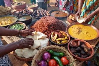 FG Targets 25 Million Tonnes Grain Output to Reduce Food Inflation