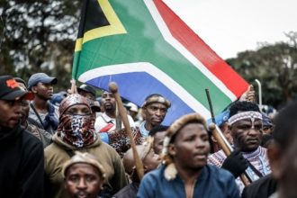 FG Demands Justice for Nigerians Killed in South Africa