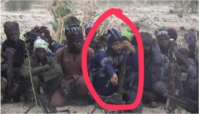 How a Dead ISWAP Cameraman's Camera Uncovered Alleged Foreign Involvement