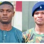 Troops Arrest Wanted Soldier Over Alleged Supply of Military Uniforms to Terrorists