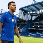 Chelsea Sign Rogers for Record £117m