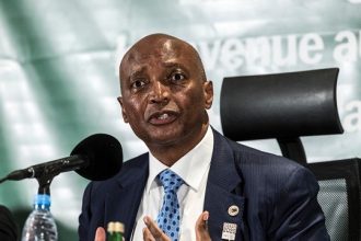 CAF Confirms 24-Team Format for 2027 AFCON