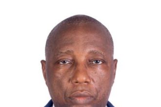Lagos Names Emmanuel Akande New Director of Citizens’ Rights
