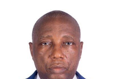 Lagos Names Emmanuel Akande New Director of Citizens’ Rights