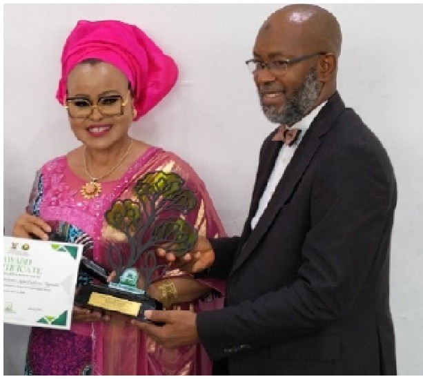 Sanwo-Olu Unveils New Tree Planting Drive as Lagos Hits 13,401 Trees