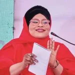Senate Confirms Zainab Marwa As NDDC Governing Board Member