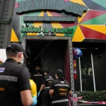 Bangkok Pub Fire Kills 27 as Authorities Probe Safety Lapses