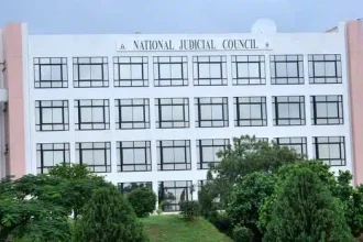NJC Suspends Two Judicial Officers, Queries 256 Judges Over Performance