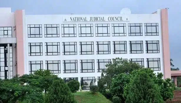 NJC Suspends Two Judicial Officers, Queries 256 Judges Over Performance